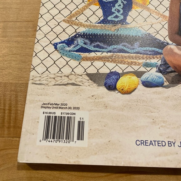 Issue #11 Where Women Create Magazine - Picture 6 of 11